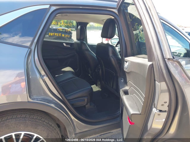 Ford Escape Phev 2023 1FMCU0E12PUB28788 Image 8