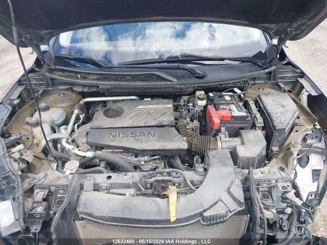 Продаж на аукціоні авто 2023 Nissan Rogue Sv, vin: JN8BT3BB0PW186618, номер лоту: 12632460