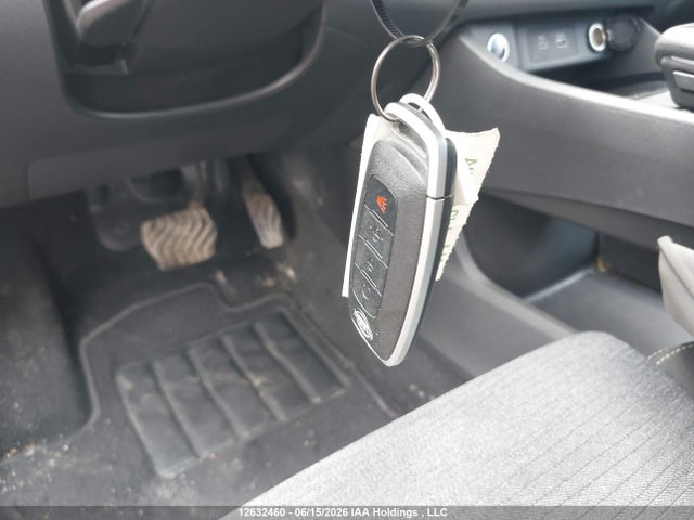 Продаж на аукціоні авто 2023 Nissan Rogue Sv, vin: JN8BT3BB0PW186618, номер лоту: 12632460