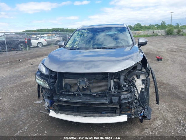 Продаж на аукціоні авто 2023 Nissan Rogue Sv, vin: JN8BT3BB0PW186618, номер лоту: 12632460