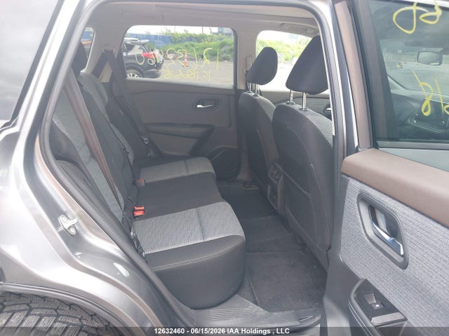 Продаж на аукціоні авто 2023 Nissan Rogue Sv, vin: JN8BT3BB0PW186618, номер лоту: 12632460