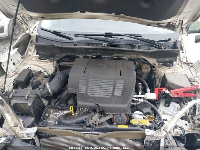 Subaru Forester Sport 2024 JF2SKEFC5RH453984 Image 10