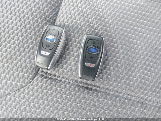 Subaru Forester Sport 2024 JF2SKEFC5RH453984 Image 11