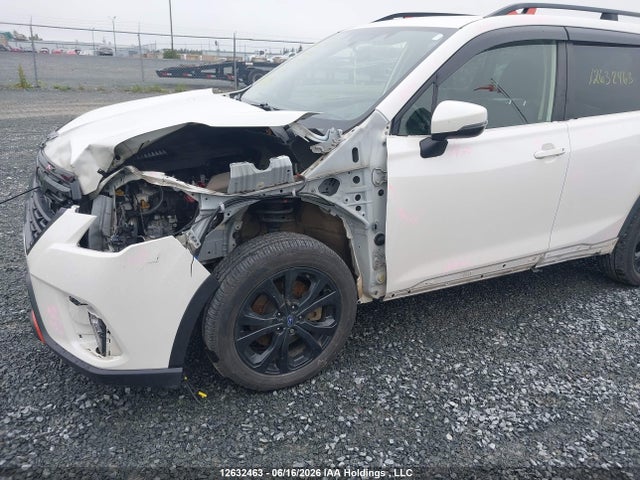 Subaru Forester Sport 2024 JF2SKEFC5RH453984 Image 19