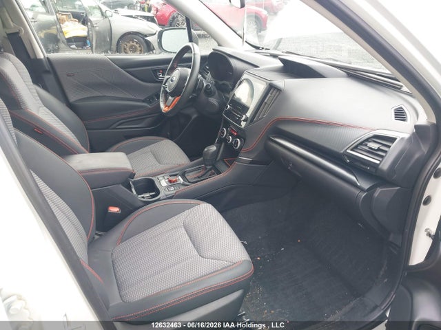Продажа на аукционе авто 2024 Subaru Forester Sport, vin: JF2SKEFC5RH453984, номер лота: 12632463