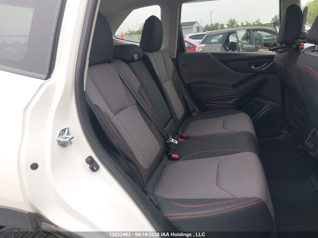 Продажа на аукционе авто 2024 Subaru Forester Sport, vin: JF2SKEFC5RH453984, номер лота: 12632463