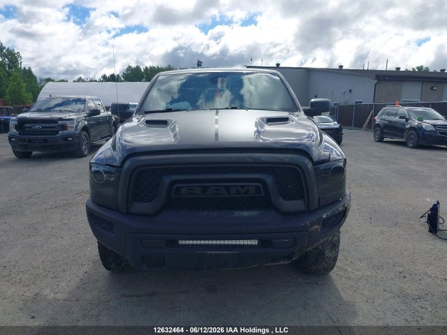 Продажа на аукционе авто 2021 Ram 1500 Classic Slt, vin: 1C6RR7LT7MS504185, номер лота: 12632464