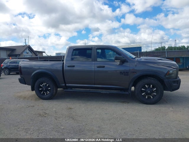 Продажа на аукционе авто 2021 Ram 1500 Classic Slt, vin: 1C6RR7LT7MS504185, номер лота: 12632464