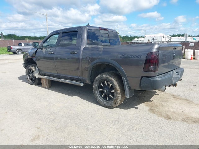 Продажа на аукционе авто 2021 Ram 1500 Classic Slt, vin: 1C6RR7LT7MS504185, номер лота: 12632464