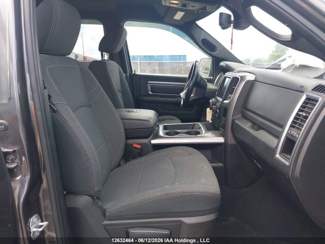 Продажа на аукционе авто 2021 Ram 1500 Classic Slt, vin: 1C6RR7LT7MS504185, номер лота: 12632464
