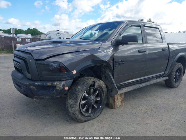 Продажа на аукционе авто 2021 Ram 1500 Classic Slt, vin: 1C6RR7LT7MS504185, номер лота: 12632464