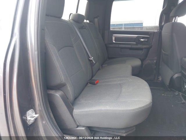 Продажа на аукционе авто 2021 Ram 1500 Classic Slt, vin: 1C6RR7LT7MS504185, номер лота: 12632464