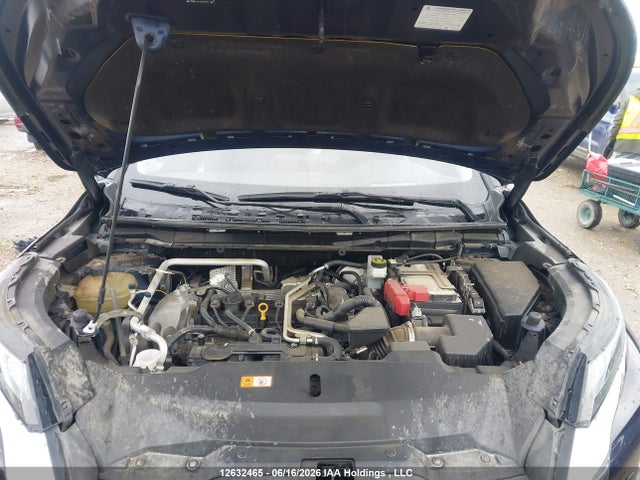 JA4J4VA85NZ618034 Mitsubishi Outlander Gt/gt Premium