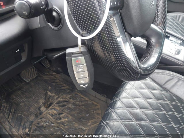JA4J4VA85NZ618034 Mitsubishi Outlander Gt/gt Premium