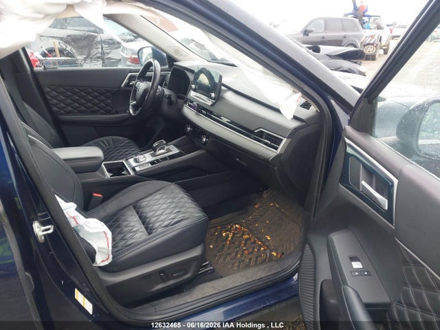 JA4J4VA85NZ618034 Mitsubishi Outlander Gt/gt Premium