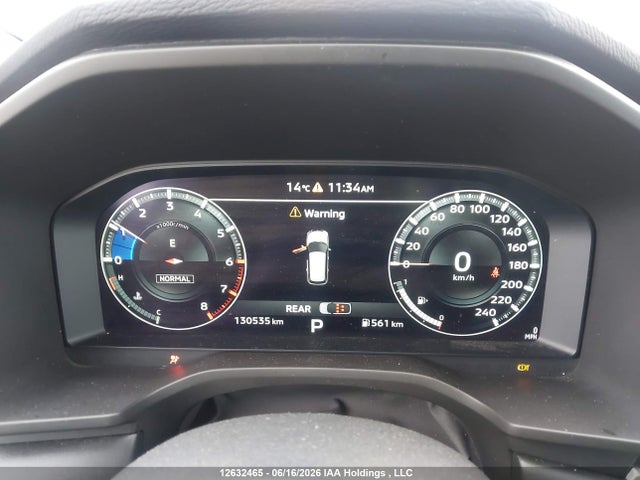 JA4J4VA85NZ618034 Mitsubishi Outlander Gt/gt Premium