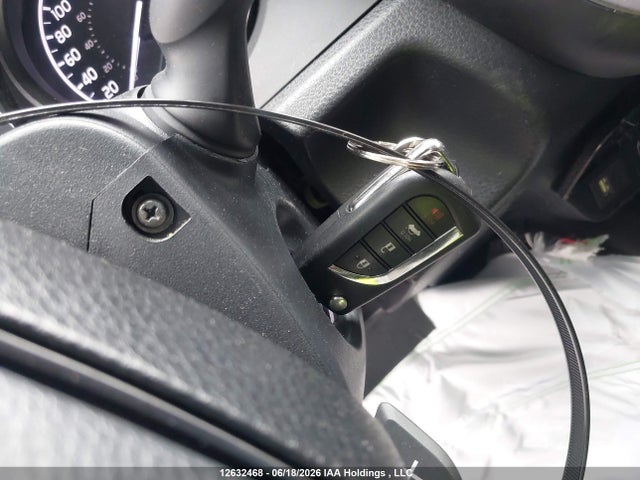 Продажа на аукционе авто 2023 Toyota Camry Se, vin: 4T1G11AK9PU773971, номер лота: 12632468