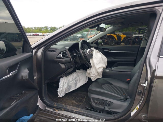 4T1G11AK9PU773971 Toyota CAMRY SE