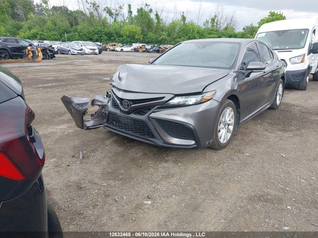 4T1G11AK9PU773971 Toyota CAMRY SE