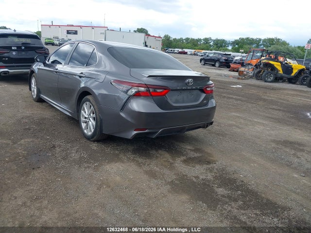 4T1G11AK9PU773971 Toyota CAMRY SE