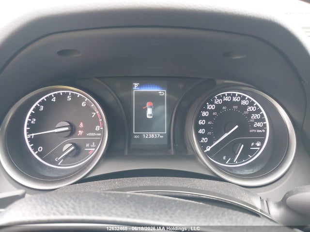 4T1G11AK9PU773971 Toyota CAMRY SE