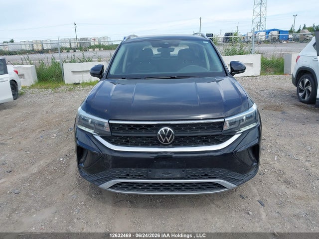 Продаж на аукціоні авто 2024 Volkswagen Taos, vin: 3VVEX7B26RM024016, номер лоту: 12632469