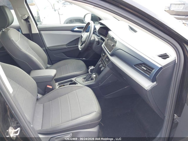 Продаж на аукціоні авто 2024 Volkswagen Taos, vin: 3VVEX7B26RM024016, номер лоту: 12632469