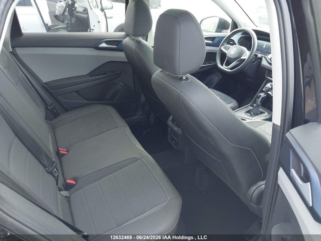 Продаж на аукціоні авто 2024 Volkswagen Taos, vin: 3VVEX7B26RM024016, номер лоту: 12632469