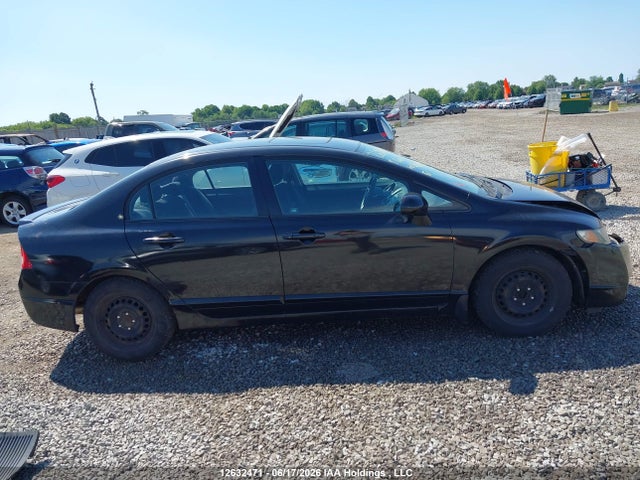 Продаж на аукціоні авто 2010 Honda Civic Sport, vin: 2HGFA1E60AH002372, номер лоту: 12632471