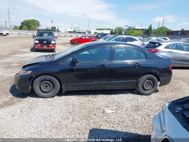 Продаж на аукціоні авто 2010 Honda Civic Sport, vin: 2HGFA1E60AH002372, номер лоту: 12632471