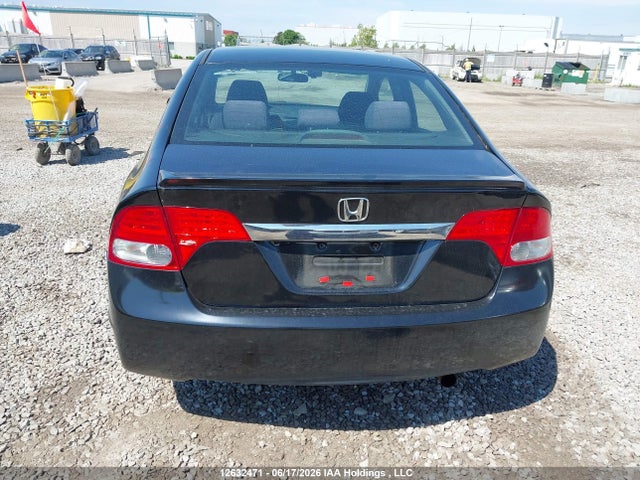 Продаж на аукціоні авто 2010 Honda Civic Sport, vin: 2HGFA1E60AH002372, номер лоту: 12632471