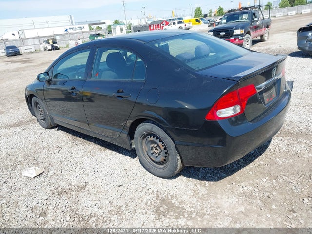 Продаж на аукціоні авто 2010 Honda Civic Sport, vin: 2HGFA1E60AH002372, номер лоту: 12632471