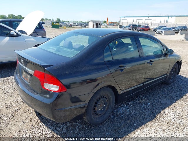Продаж на аукціоні авто 2010 Honda Civic Sport, vin: 2HGFA1E60AH002372, номер лоту: 12632471