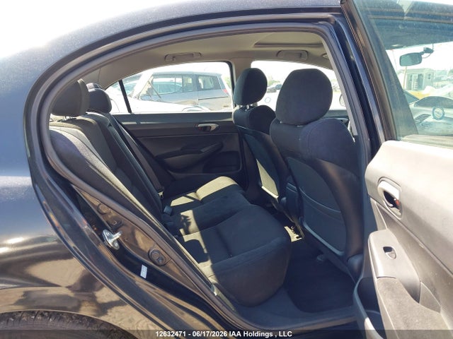 Продаж на аукціоні авто 2010 Honda Civic Sport, vin: 2HGFA1E60AH002372, номер лоту: 12632471