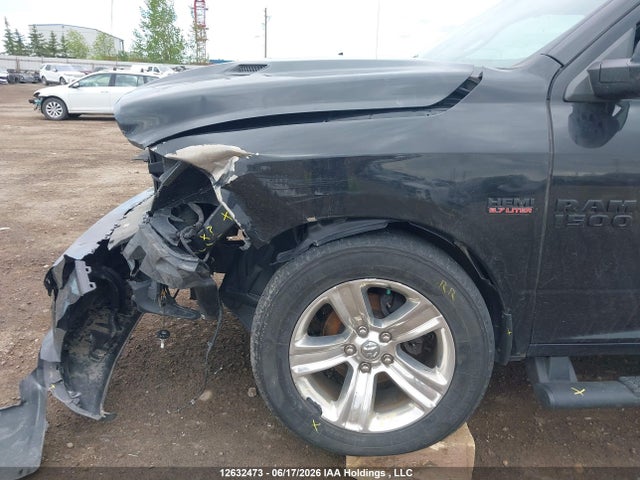 RAM 1500 Sport 2017 1C6RR7MT0HS617254 Image 21
