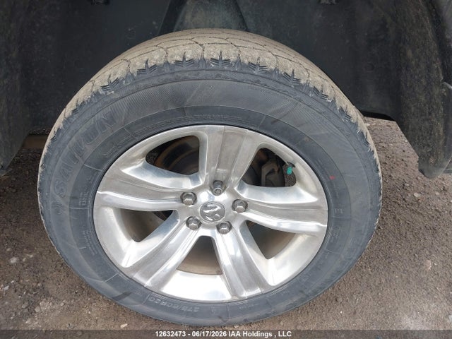 RAM 1500 Sport 2017 1C6RR7MT0HS617254 Image 22