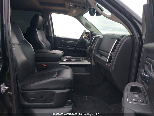 RAM 1500 Sport 2017 1C6RR7MT0HS617254 Image 5
