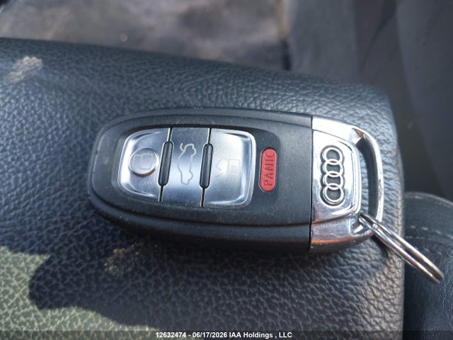 WA1WFCFP2EA131537 Audi Q5 2.0 Technik