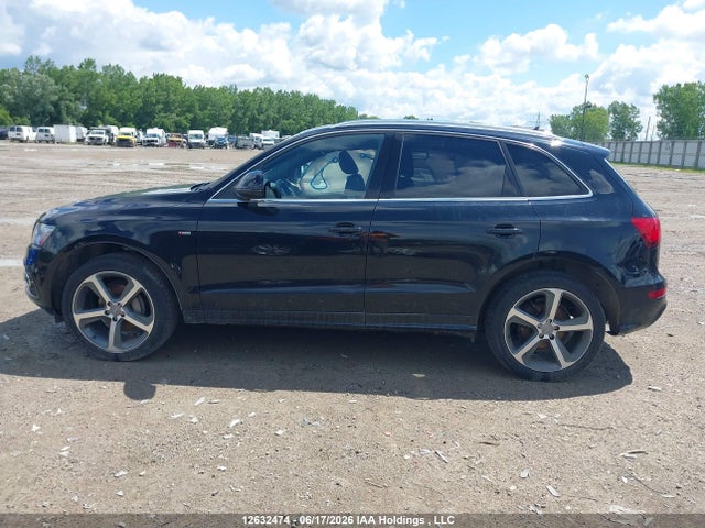 WA1WFCFP2EA131537 Audi Q5 2.0 Technik