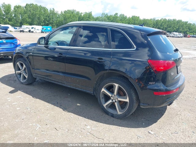 WA1WFCFP2EA131537 Audi Q5 2.0 Technik