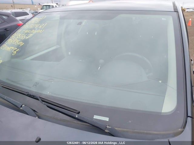 12632481 :رقم المزاد ، 2C4RDGBG0ER135667 vin ، 2014 Dodge Grand Caravan Se مزاد بيع