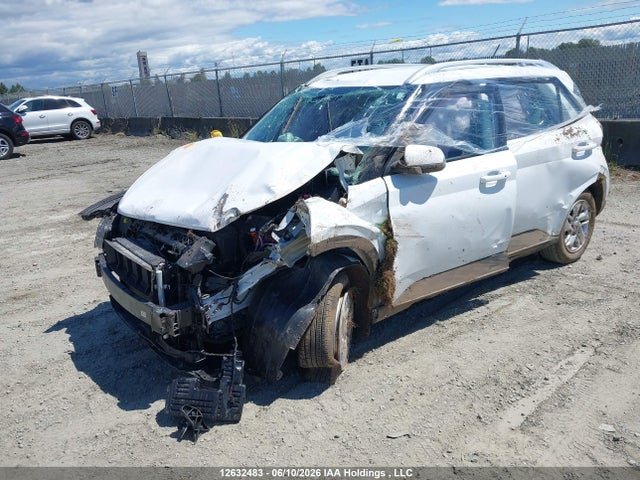 Продаж на аукціоні авто 2026 Hyundai Venue Sel, vin: KMHRC8A30TU440038, номер лоту: 12632483