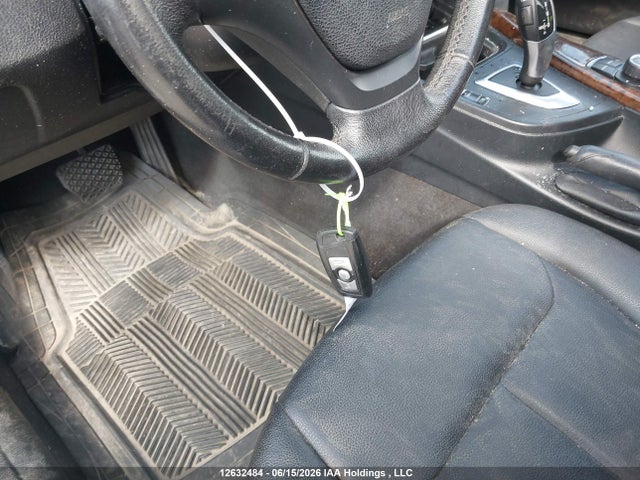 Продажа на аукционе авто 2013 Bmw 328 Xi, vin: WBA3B3C50DF536446, номер лота: 12632484