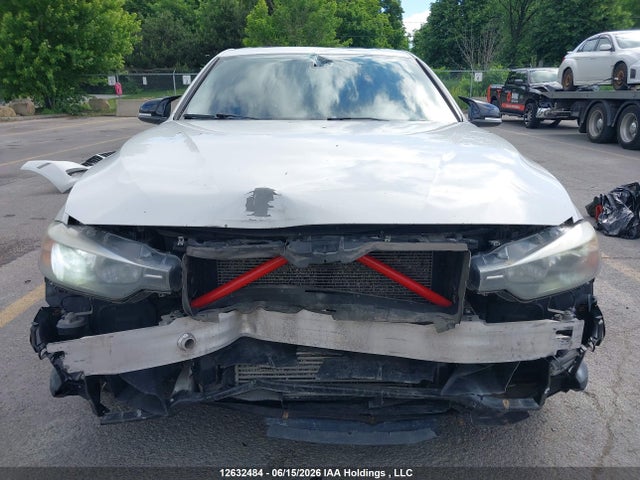 Продажа на аукционе авто 2013 Bmw 328 Xi, vin: WBA3B3C50DF536446, номер лота: 12632484