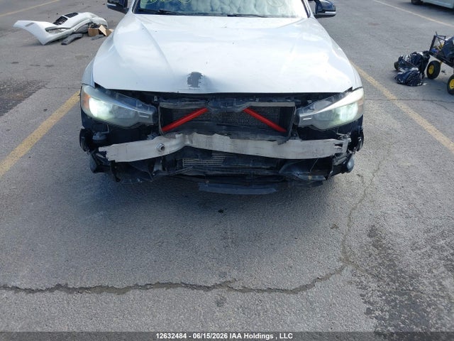 Продажа на аукционе авто 2013 Bmw 328 Xi, vin: WBA3B3C50DF536446, номер лота: 12632484