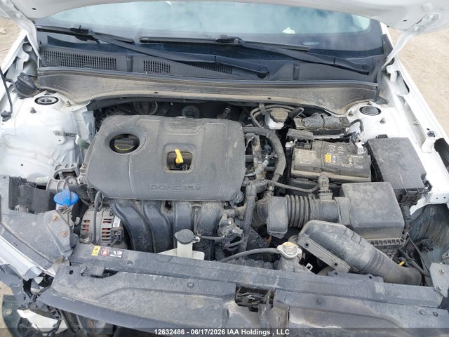 KIA FORTE EX 2021 3KPF54AD3ME390075 Image 10