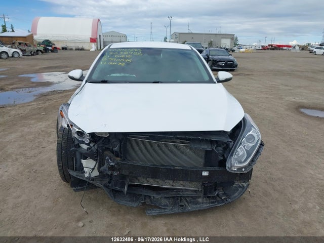 KIA FORTE EX 2021 3KPF54AD3ME390075 Image 12