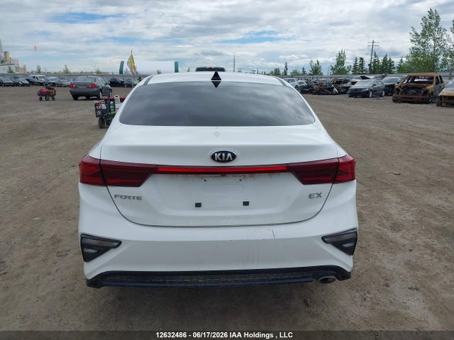 KIA FORTE EX 2021 3KPF54AD3ME390075 Image 16