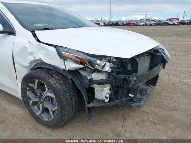 KIA FORTE EX 2021 3KPF54AD3ME390075 Image 19