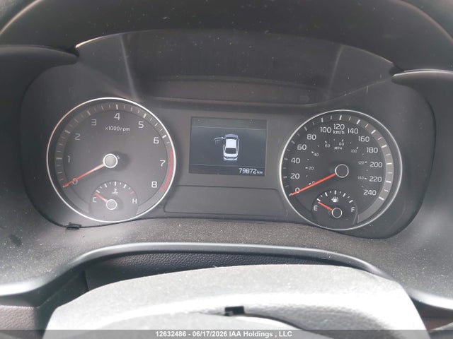 KIA FORTE EX 2021 3KPF54AD3ME390075 Image 7